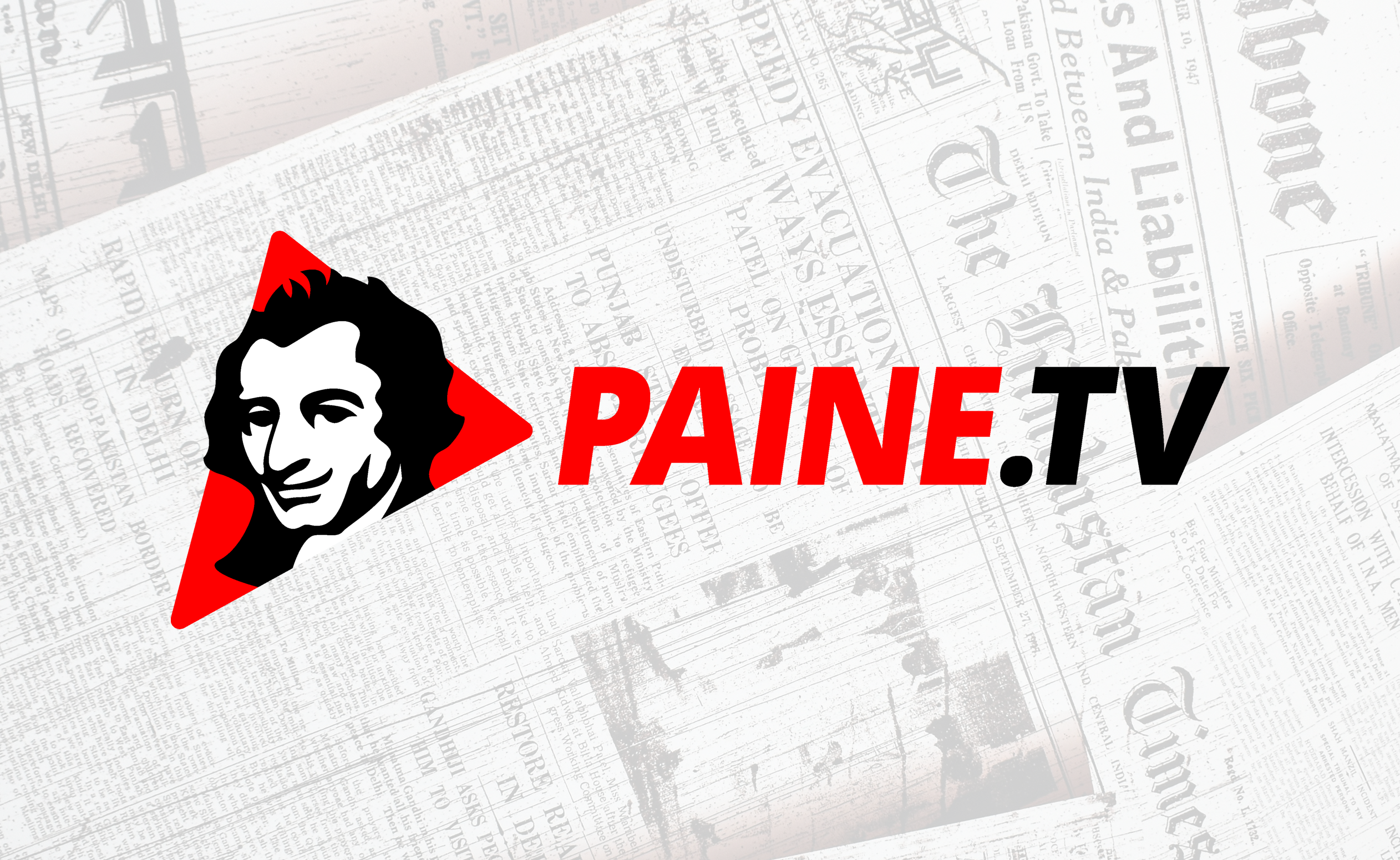 paine.tv banner