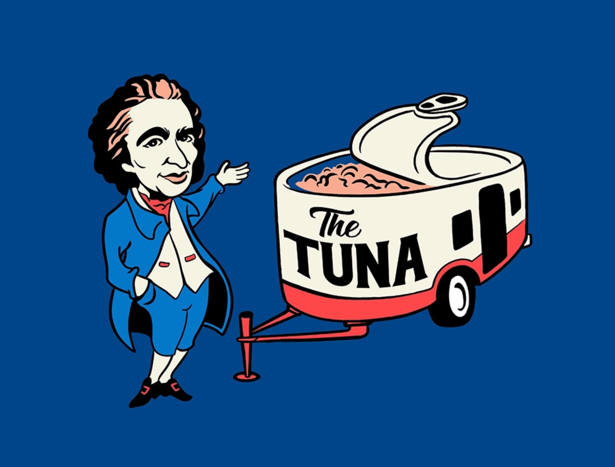 tuna header