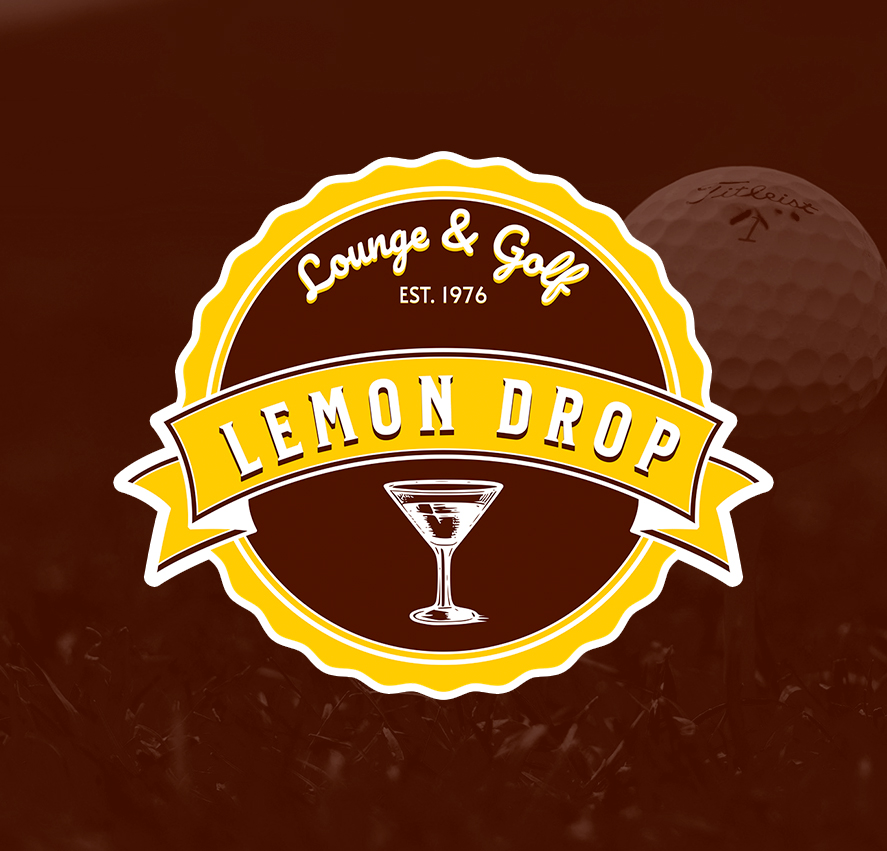 lemon drop