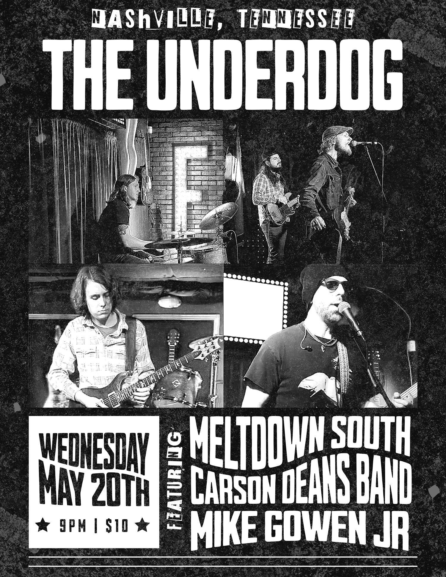 meltdown south 5_20 concert - option #2
