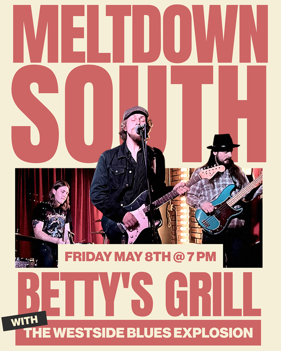 meltdown south 5_8 - meltdown south 5-8 #5